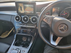 Mercedes-Benz C 350 PLUG-IN HYBRID | Mobile.bg   9