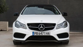 Mercedes-Benz E 400 50 000km, снимка 1