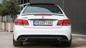 Mercedes-Benz E 400 50 000km, снимка 5