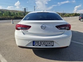 Opel Insignia 1.5 Turbo | Mobile.bg    5