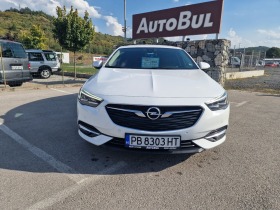 Обява за продажба на Opel Insignia 1.5 Turbo ~26 999 лв. - изображение 1