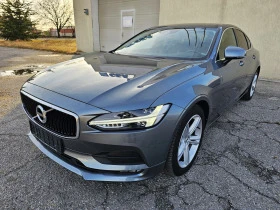     Volvo S90 2.0 D4