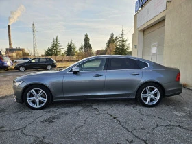     Volvo S90 2.0 D4