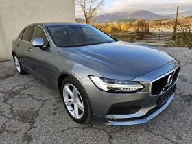     Volvo S90 2.0 D4