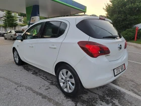 Opel Corsa Exide* EU6B* Четирицилиндров мотор, снимка 6