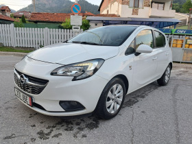 Opel Corsa Exide*EU6B*Четирицилиндров мотор, снимка 1