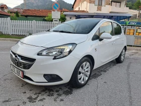     Opel Corsa Exide* EU6B*  