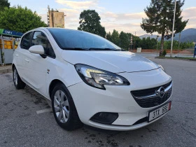 Opel Corsa Exide* EU6B* Четирицилиндров мотор, снимка 5