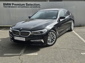 Обява за продажба на BMW 520 xDrive Sedan ~53 900 лв. - изображение 1