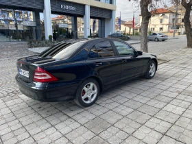 Mercedes-Benz C 280 Sport Edition  | Mobile.bg    5