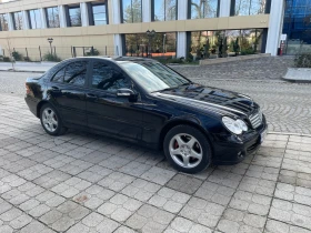 Mercedes-Benz C 280 Sport Edition  | Mobile.bg    2