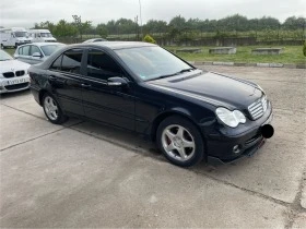 Mercedes-Benz C 280 Sport Edition , снимка 4