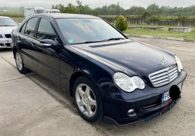 Mercedes-Benz C 280 Sport Edition , снимка 2