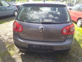 VW Golf 1.6 | Mobile.bg   5