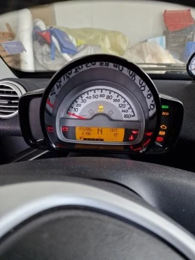 Smart Fortwo, снимка 5