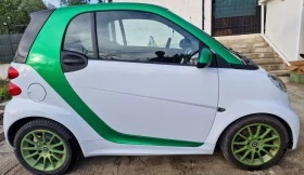 Smart Fortwo, снимка 4