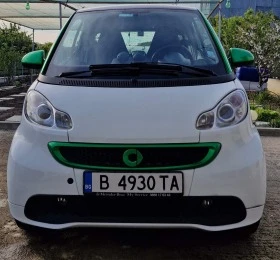 Smart Fortwo, снимка 1