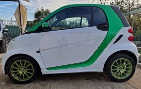 Smart Fortwo, снимка 3