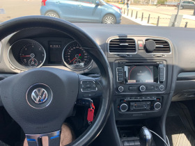VW Golf 1, 6disel Aut, снимка 9 - Автомобили и джипове - 45793824