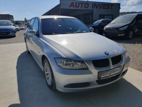 BMW 320 2.0/163ks, снимка 1 - Автомобили и джипове - 45891052