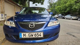 Mazda 6 2.0, снимка 2