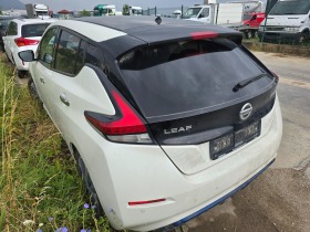 Nissan Leaf  Elektrik 40kw | Mobile.bg   4