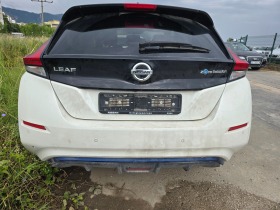 Nissan Leaf  Elektrik 40kw | Mobile.bg   3