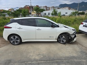 Nissan Leaf  Elektrik 40kw | Mobile.bg   1