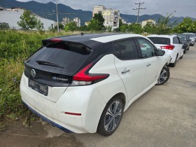 Nissan Leaf  Elektrik 40kw | Mobile.bg   2