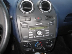 Ford Fiesta 1.4 TDCI, снимка 7