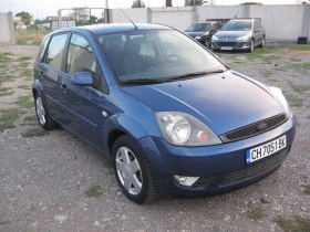 Ford Fiesta 1.4 TDCI, снимка 3