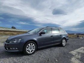 VW Passat, снимка 2