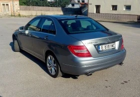 Mercedes-Benz C 300 4 MATIC | Mobile.bg    3