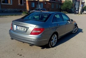 Mercedes-Benz C 300 4 MATIC, снимка 4