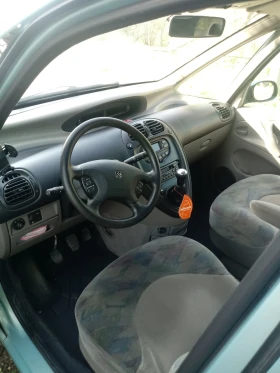 Citroen Xsara picasso, снимка 4