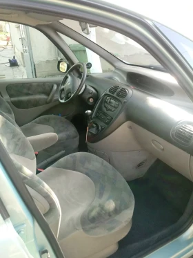 Citroen Xsara picasso, снимка 3