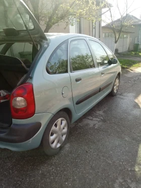 Citroen Xsara picasso, снимка 5