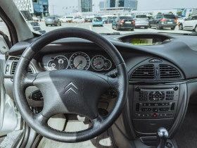 Citroen C5 Exclusive, снимка 14