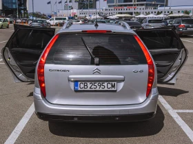 Citroen C5 Exclusive, снимка 5