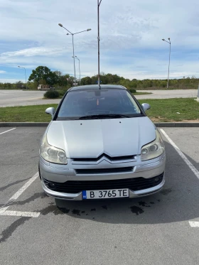 Citroen C4 2.0, снимка 2