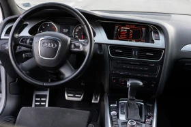 Audi A4 3.0 TDI * Quattro * LED * Distronic * 6HP ZF, снимка 6