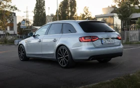 Audi A4 3.0 TDI * Quattro * LED * Distronic * 6HP ZF, снимка 4