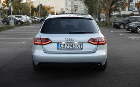 Audi A4 3.0 TDI * Quattro * LED * Distronic * 6HP ZF, снимка 3