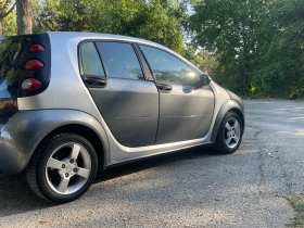 Smart Forfour 1.3 Бензин, снимка 3