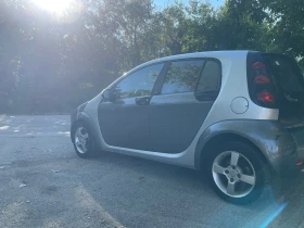 Smart Forfour 1.3 Бензин, снимка 4