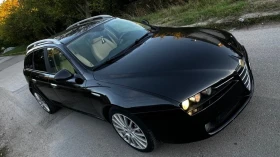 Alfa Romeo 159 sportwagon 2.4jtdm, снимка 5