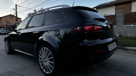 Alfa Romeo 159 sportwagon 2.4jtdm, снимка 4