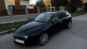 Alfa Romeo 159 sportwagon 2.4jtdm, снимка 2