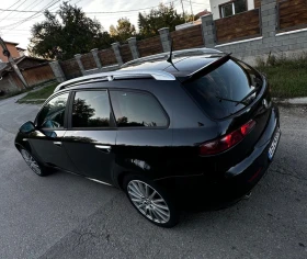 Alfa Romeo 159 sportwagon 2.4jtdm, снимка 3