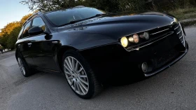 Alfa Romeo 159 sportwagon 2.4jtdm, снимка 6